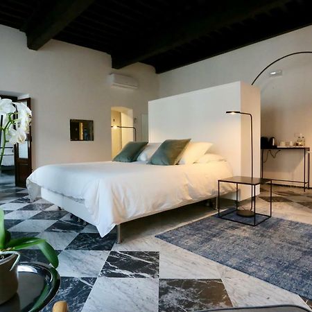Duomosette Bed & Breakfast Carrara Dış mekan fotoğraf