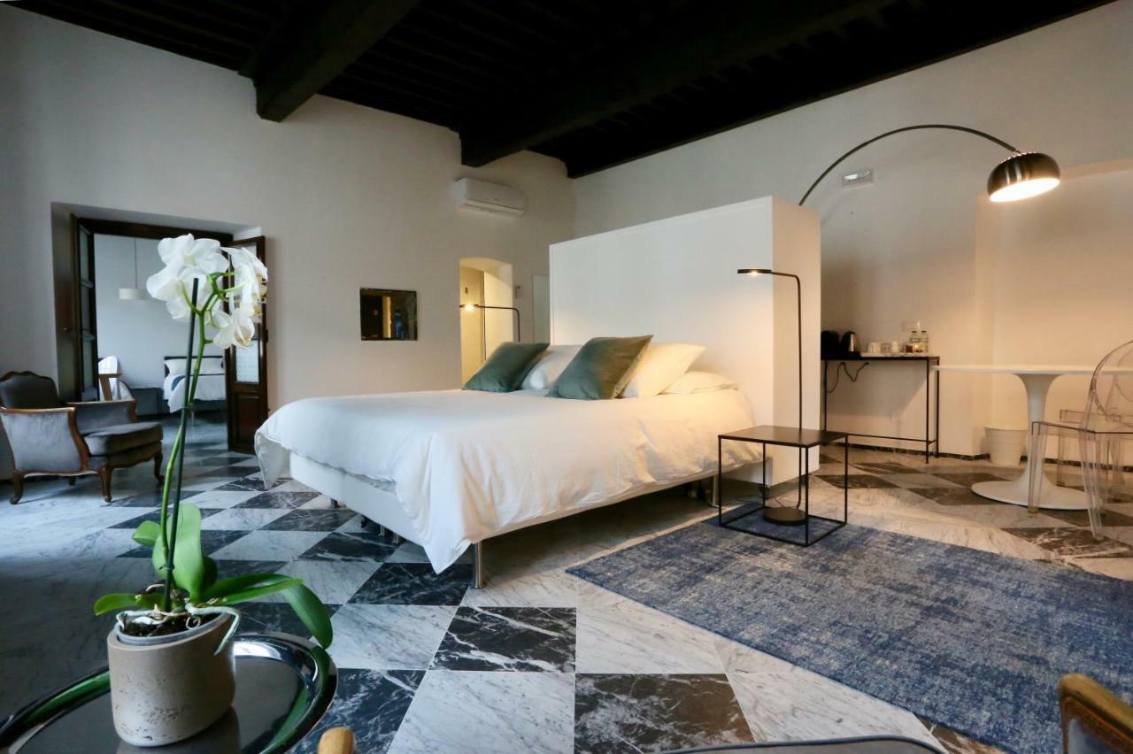 Duomosette Bed & Breakfast Carrara Dış mekan fotoğraf