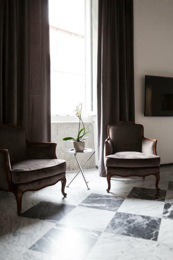 Duomosette Bed & Breakfast Carrara Dış mekan fotoğraf