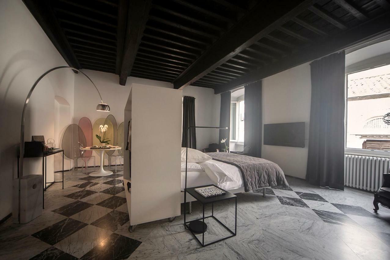 Duomosette Bed & Breakfast Carrara Dış mekan fotoğraf