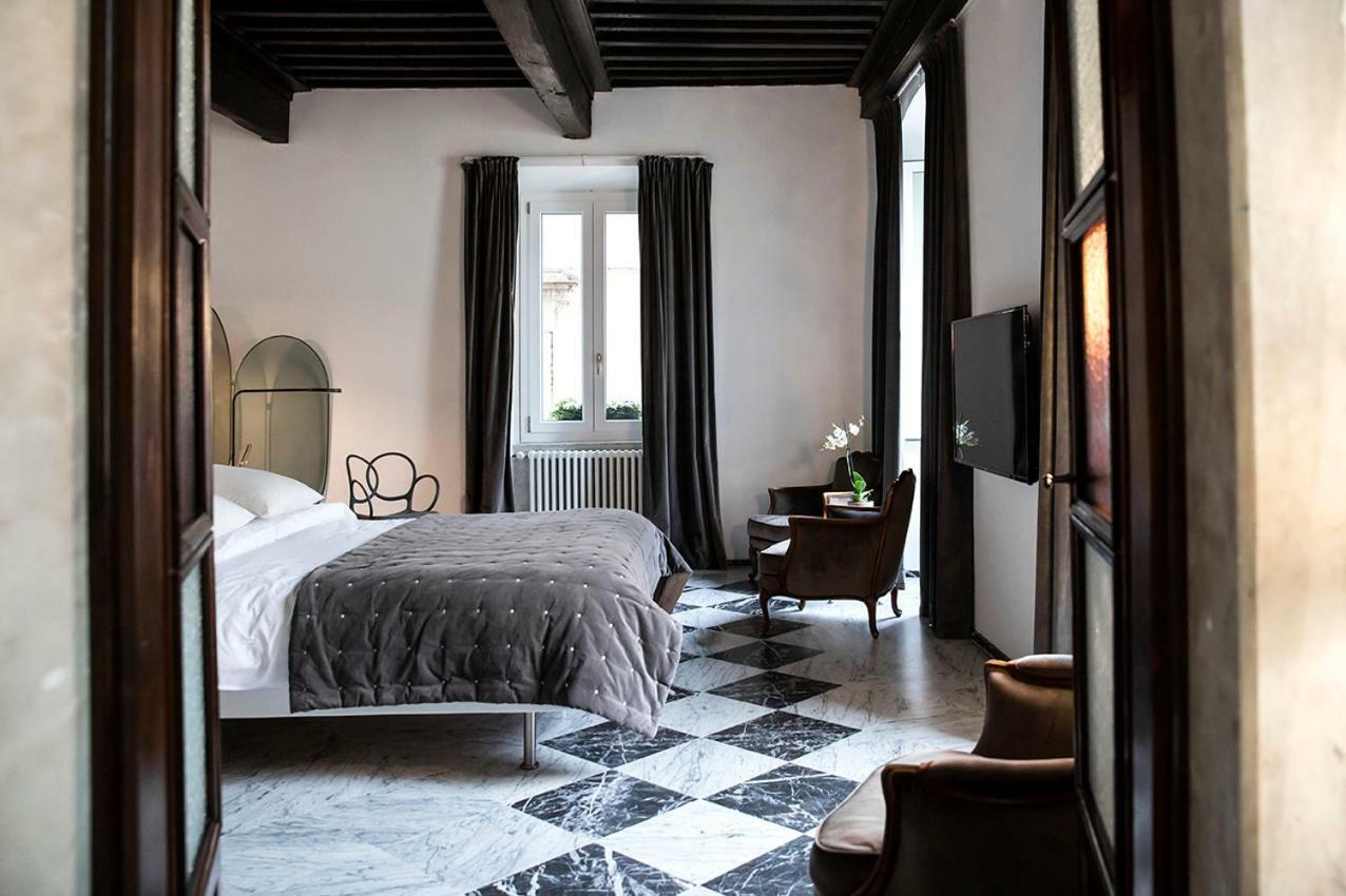 Duomosette Bed & Breakfast Carrara Dış mekan fotoğraf