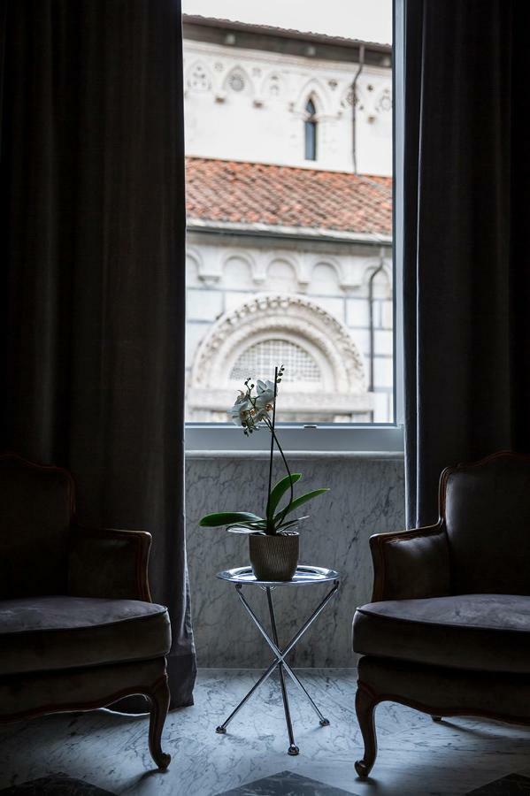 Duomosette Bed & Breakfast Carrara Dış mekan fotoğraf