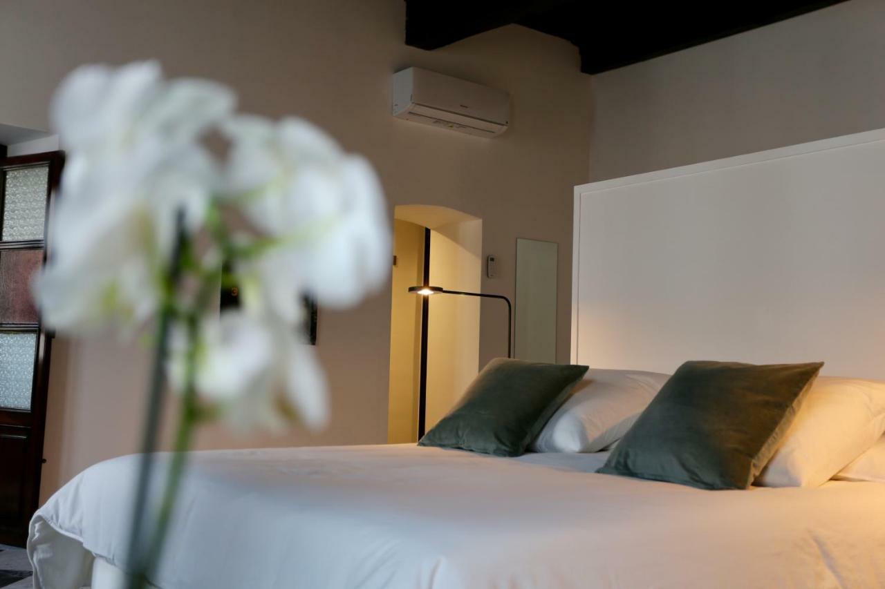 Duomosette Bed & Breakfast Carrara Dış mekan fotoğraf