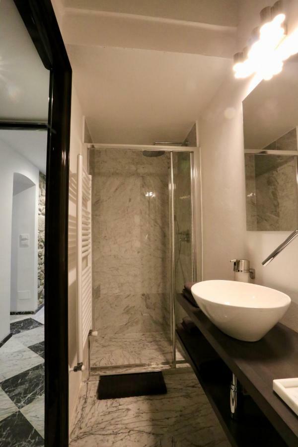 Duomosette Bed & Breakfast Carrara Dış mekan fotoğraf