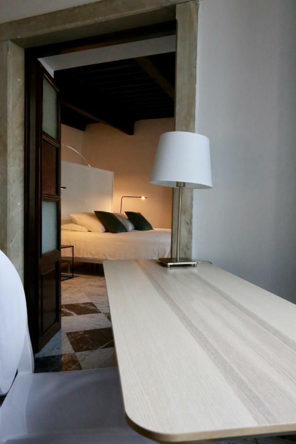 Duomosette Bed & Breakfast Carrara Dış mekan fotoğraf