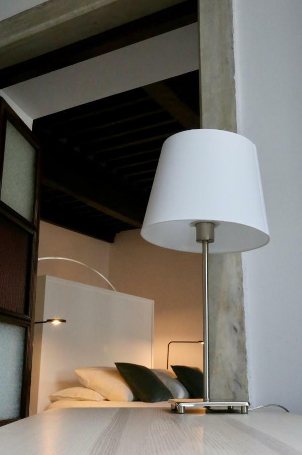 Duomosette Bed & Breakfast Carrara Dış mekan fotoğraf