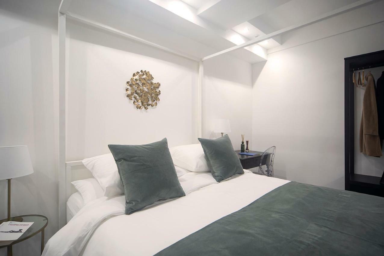 Duomosette Bed & Breakfast Carrara Dış mekan fotoğraf