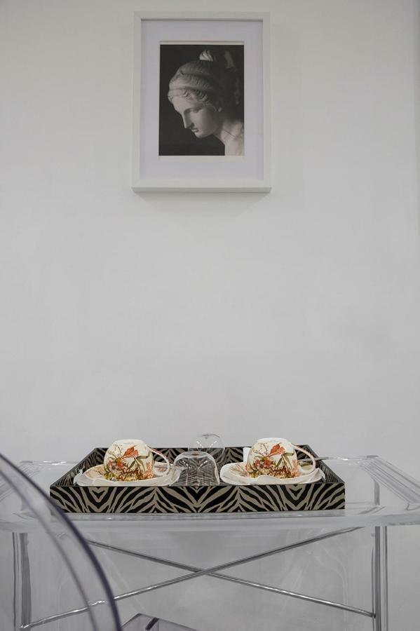 Duomosette Bed & Breakfast Carrara Dış mekan fotoğraf