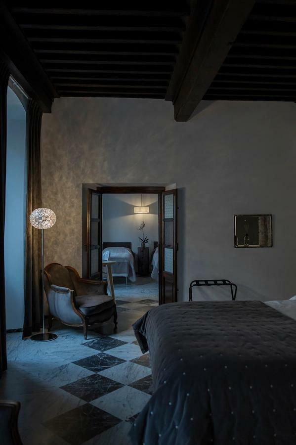 Duomosette Bed & Breakfast Carrara Dış mekan fotoğraf