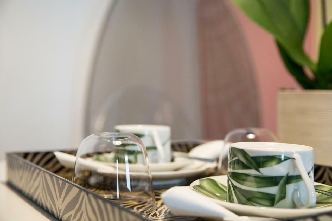 Duomosette Bed & Breakfast Carrara Dış mekan fotoğraf