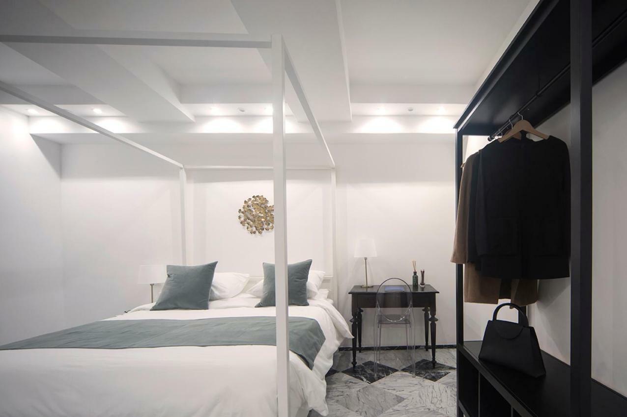 Duomosette Bed & Breakfast Carrara Dış mekan fotoğraf