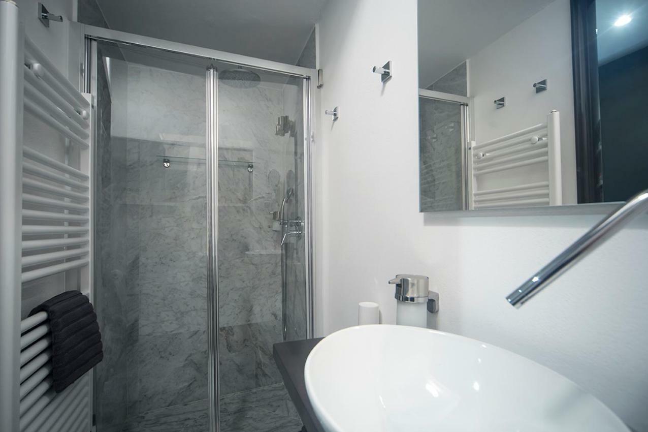 Duomosette Bed & Breakfast Carrara Dış mekan fotoğraf