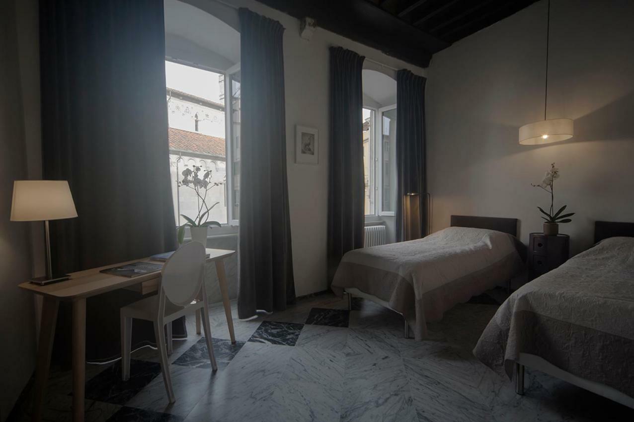 Duomosette Bed & Breakfast Carrara Dış mekan fotoğraf