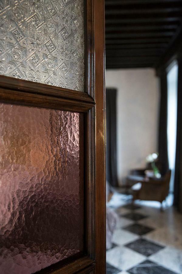 Duomosette Bed & Breakfast Carrara Dış mekan fotoğraf