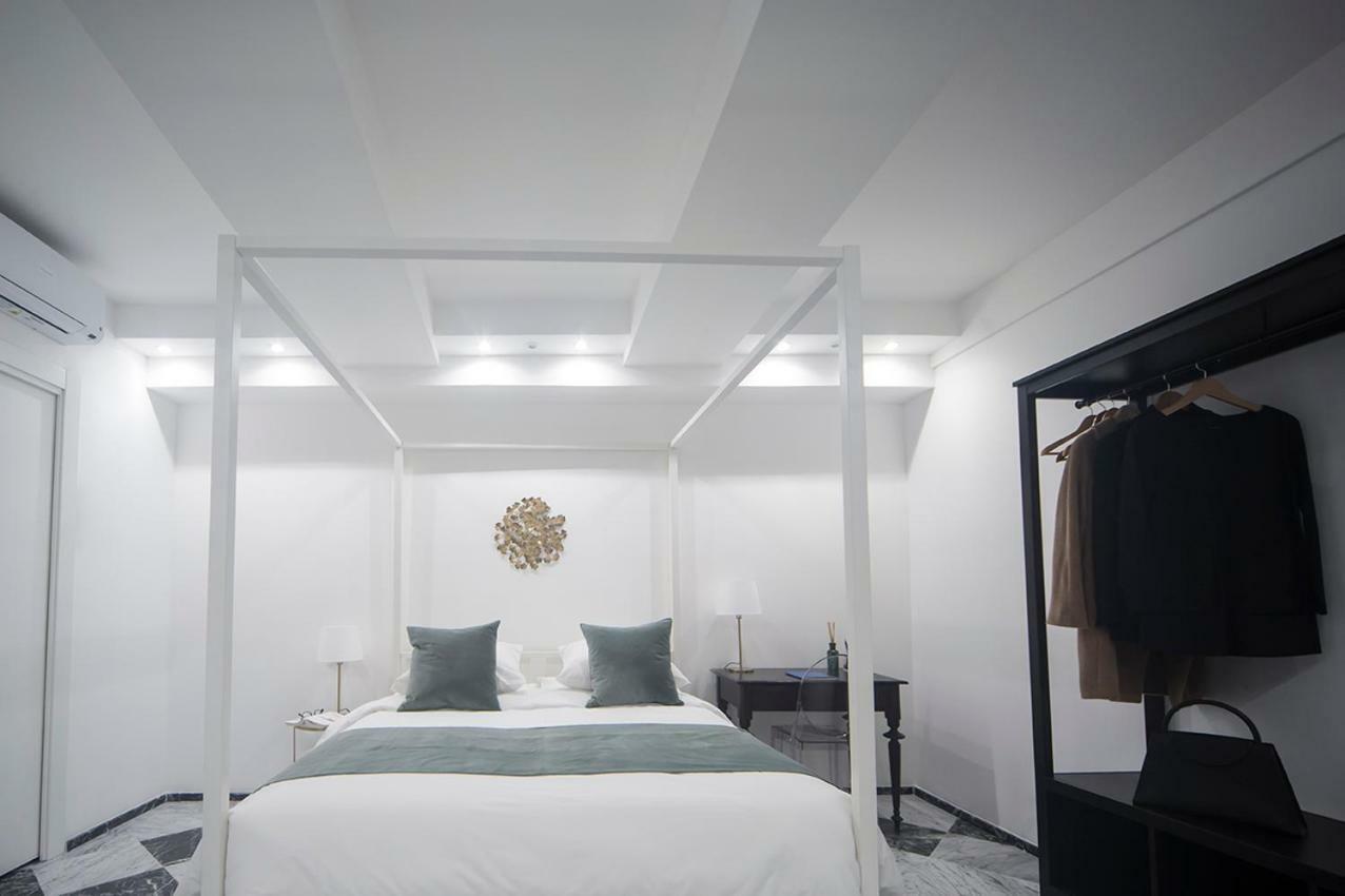 Duomosette Bed & Breakfast Carrara Dış mekan fotoğraf