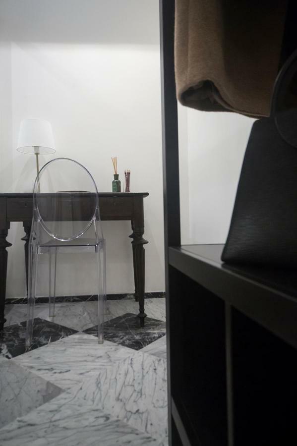 Duomosette Bed & Breakfast Carrara Dış mekan fotoğraf