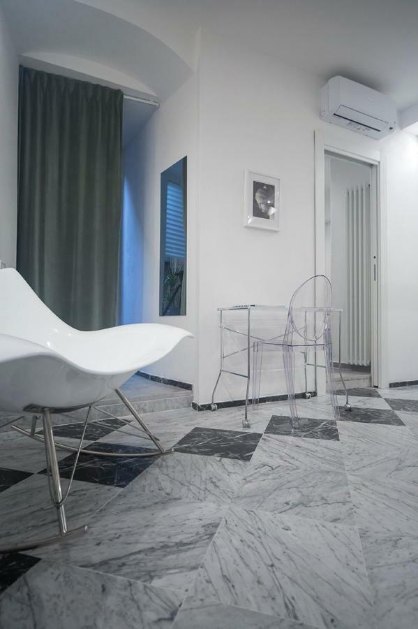 Duomosette Bed & Breakfast Carrara Dış mekan fotoğraf