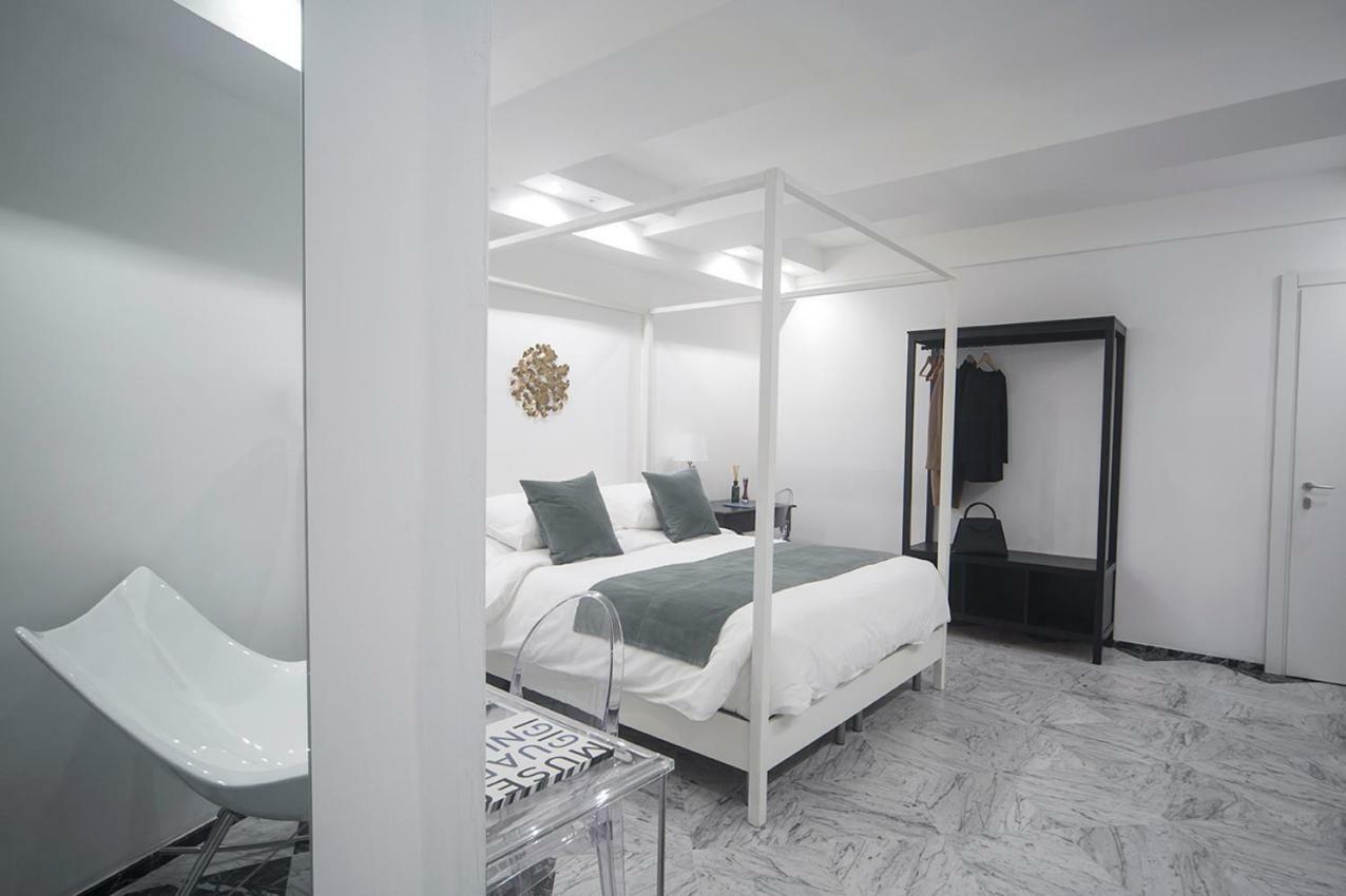 Duomosette Bed & Breakfast Carrara Dış mekan fotoğraf