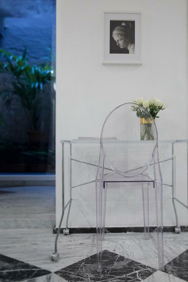 Duomosette Bed & Breakfast Carrara Dış mekan fotoğraf