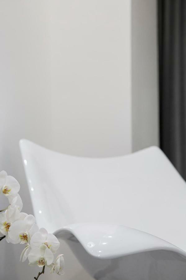 Duomosette Bed & Breakfast Carrara Dış mekan fotoğraf